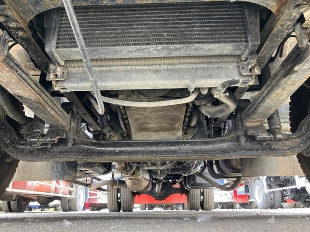 Isuzu FORWARD 2014 7990953-10