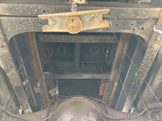 Isuzu FORWARD 2014 7990953-14