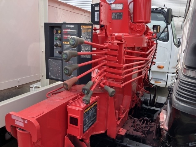 Isuzu FORWARD 2014 7990953-20