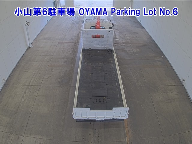 Isuzu FORWARD 2014 7990953-3