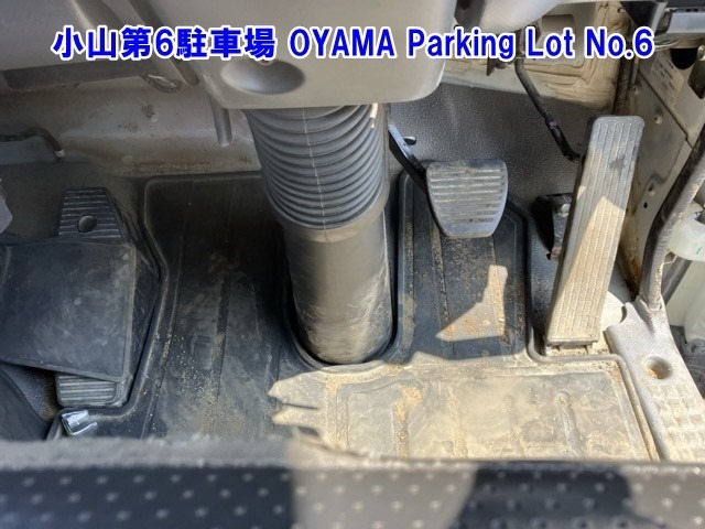 Isuzu FORWARD 2014 7990953-4