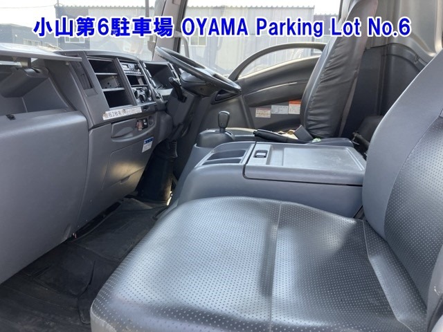 Isuzu FORWARD 2014 7990953-5