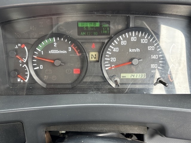 Isuzu FORWARD 2014 7990953-6