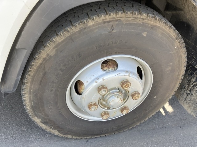 Isuzu FORWARD 2014 7990953-8