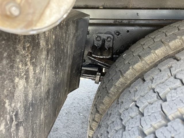 Isuzu FORWARD 2014 7990953-9