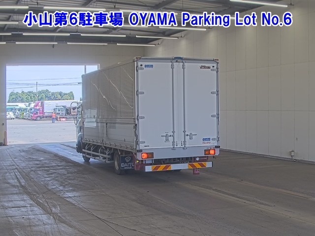 Isuzu FORWARD 2014 7990954-1
