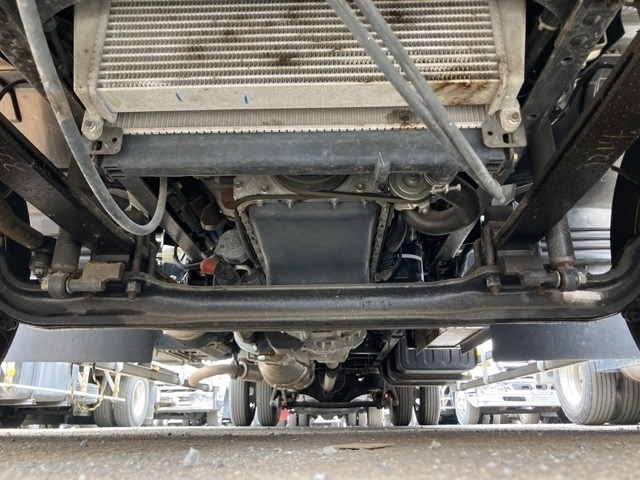 Isuzu FORWARD 2014 7990954-10