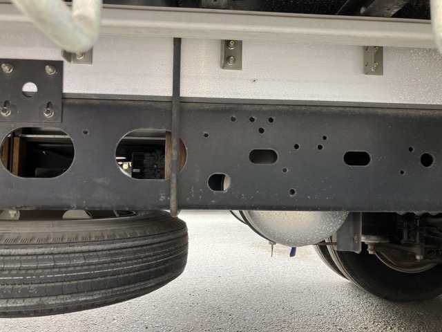 Isuzu FORWARD 2014 7990954-15