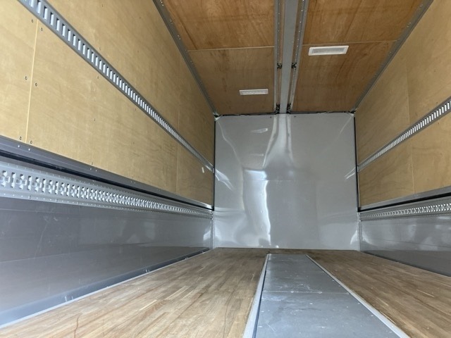Isuzu FORWARD 2014 7990954-19