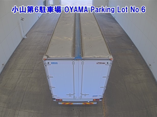 Isuzu FORWARD 2014 7990954-3