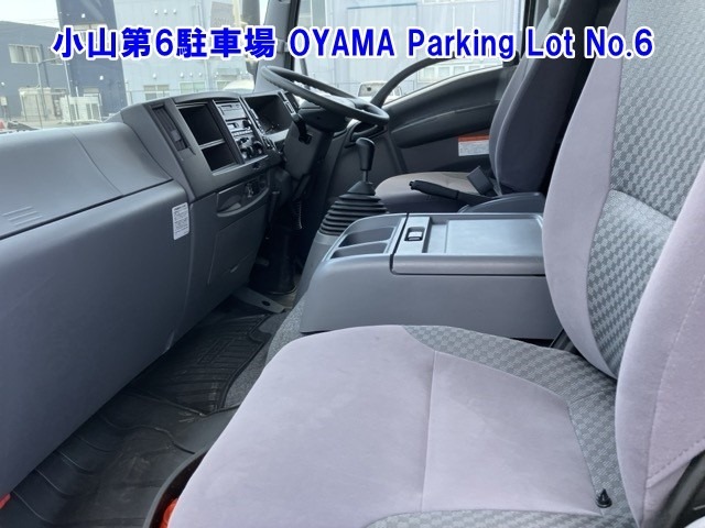 Isuzu FORWARD 2014 7990954-5