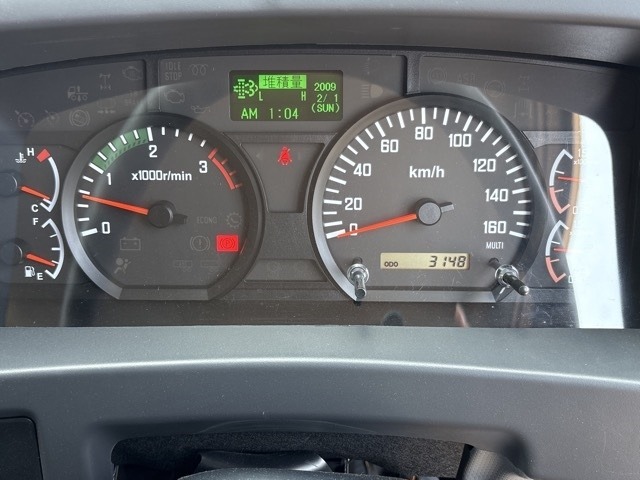 Isuzu FORWARD 2014 7990954-6