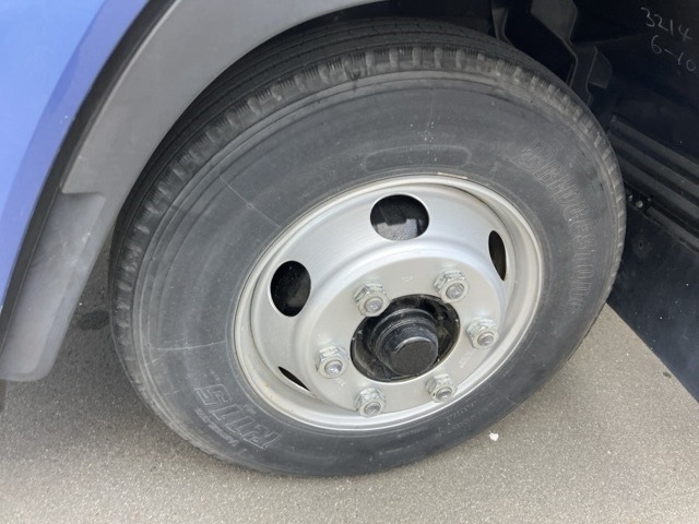 Isuzu FORWARD 2014 7990954-8