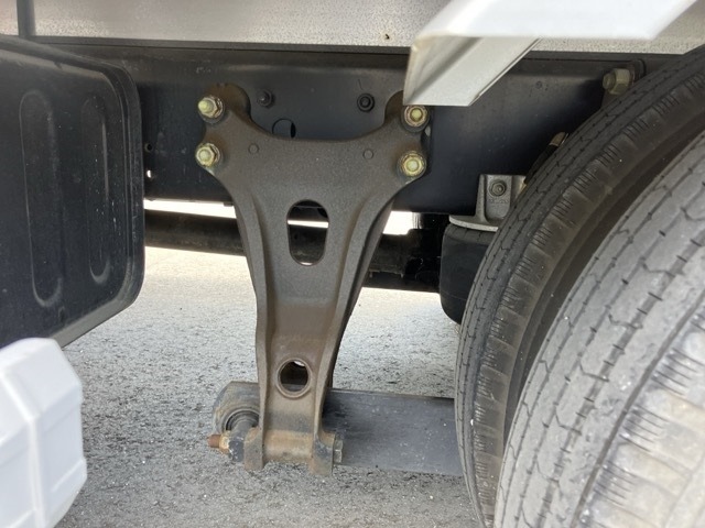 Isuzu FORWARD 2014 7990954-9