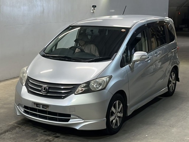 Honda FREED 2009 8015462-0