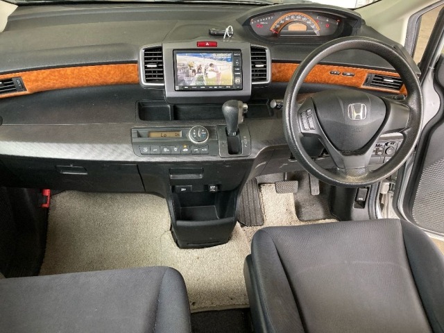 Honda FREED 2009 8015462-3