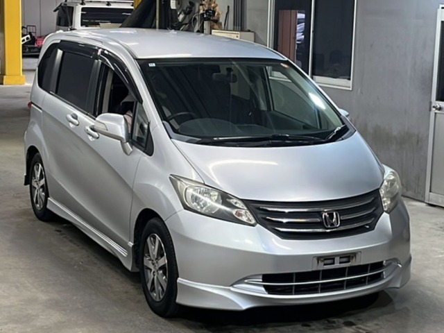 Honda FREED 2009 8015462-4