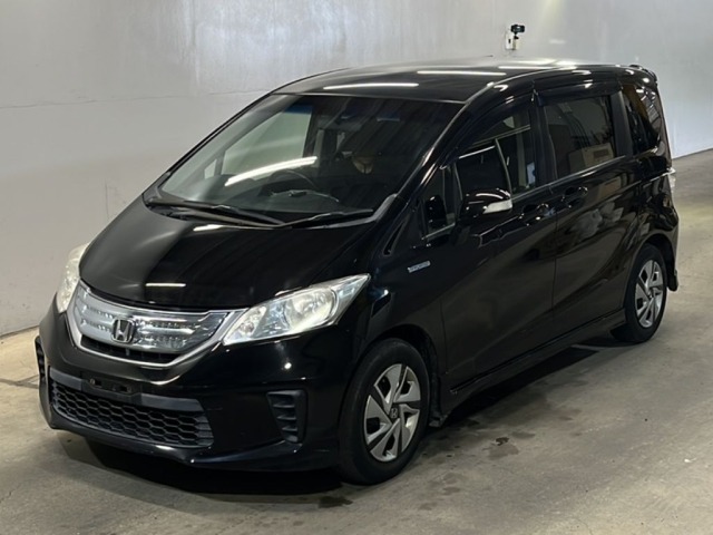 Honda FREED 2013 8015463-0
