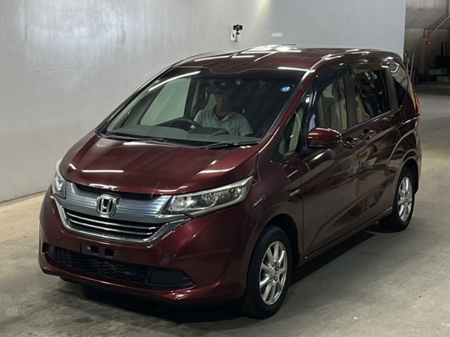 Honda FREED 2017 8015466-0