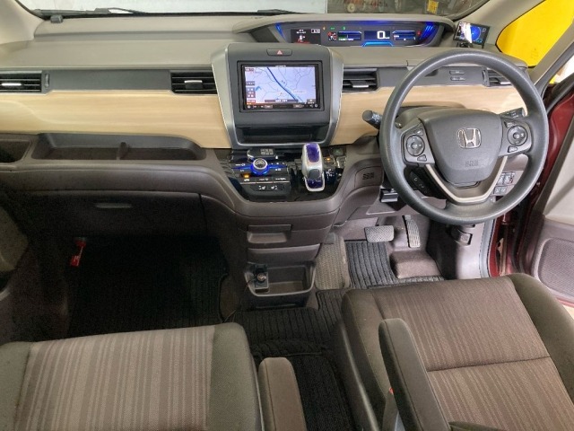 Honda FREED 2017 8015466-3