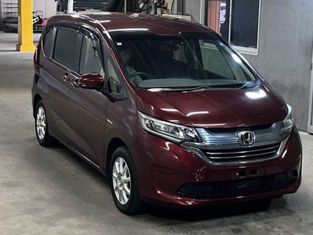 Honda FREED 2017 8015466-4