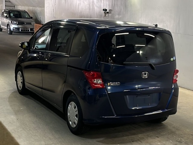 Honda FREED 2009 8015468-1