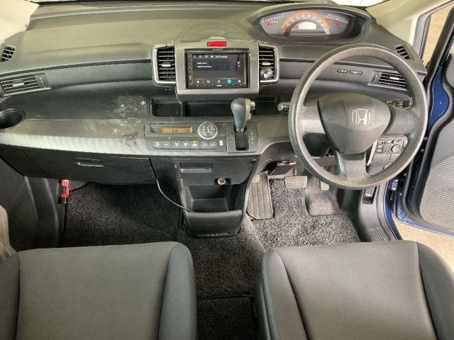 Honda FREED 2009 8015468-3
