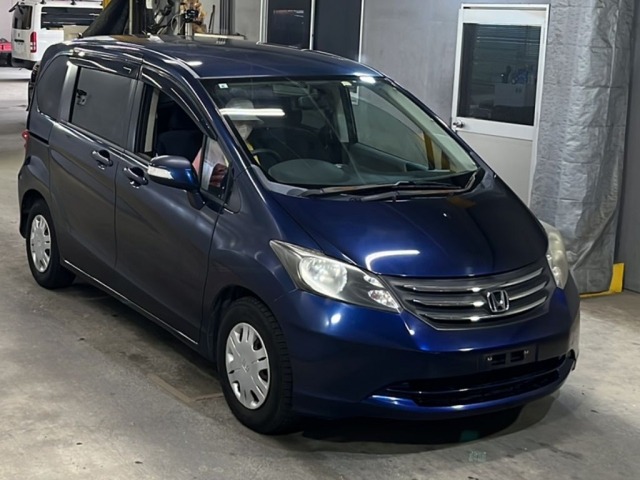 Honda FREED 2009 8015468-4