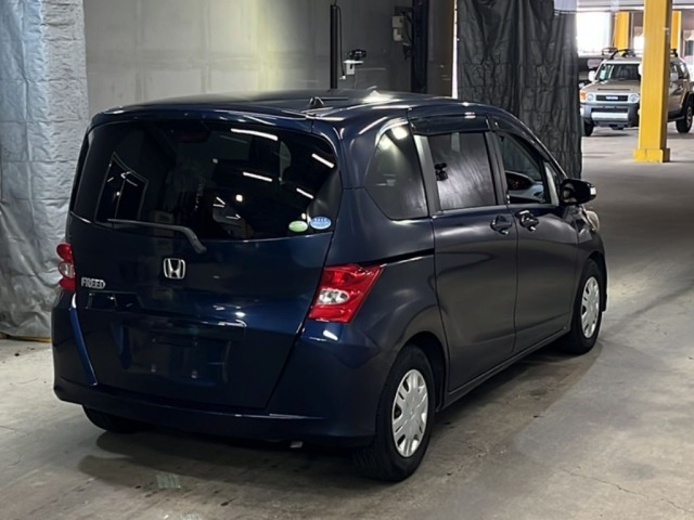 Honda FREED 2009 8015468-5