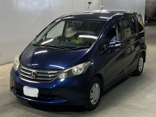 Honda FREED 2010 8015471-0