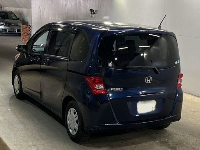 Honda FREED 2010 8015471-1