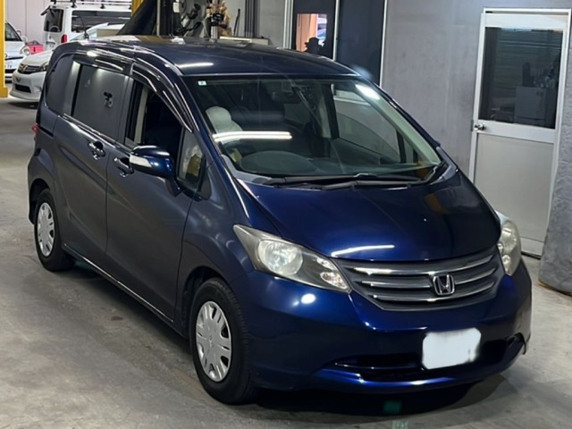 Honda FREED 2010 8015471-4