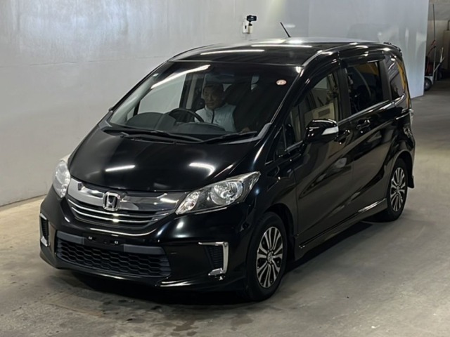 Honda FREED 2016 8015492-0