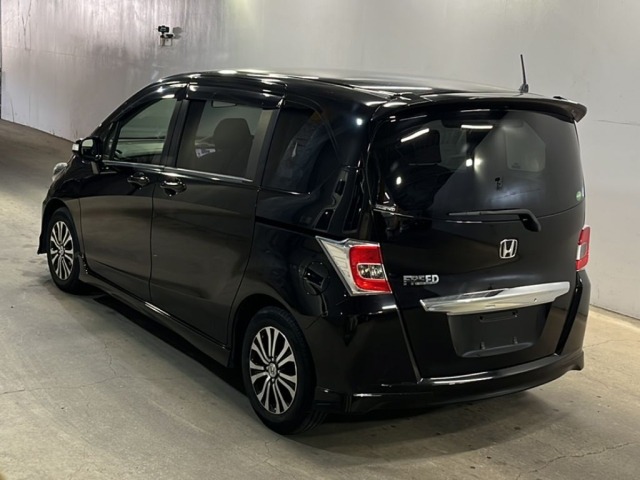 Honda FREED 2016 8015492-1