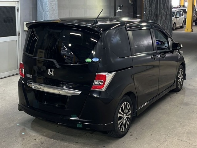 Honda FREED 2016 8015492-5