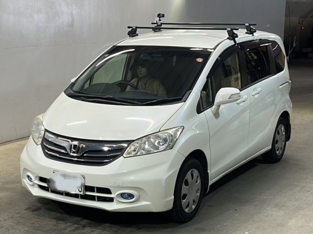 Honda FREED 2012 8015495-0