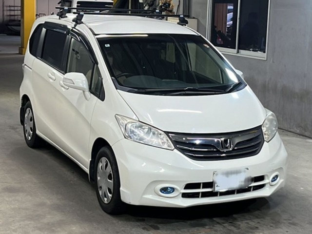 Honda FREED 2012 8015495-4