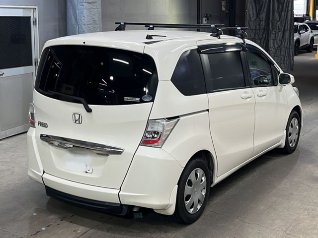 Honda FREED 2012 8015495-5