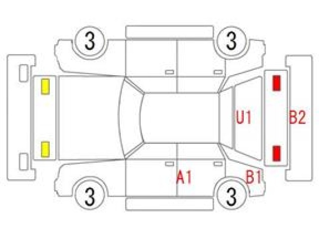 Honda FREED 2023 8015641-23