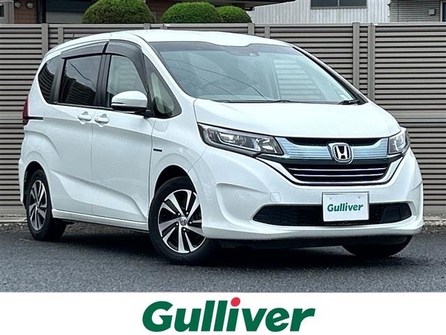 Honda FREED 2017 8015642-0