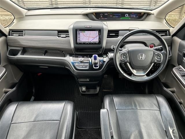 Honda FREED 2017 8015642-15