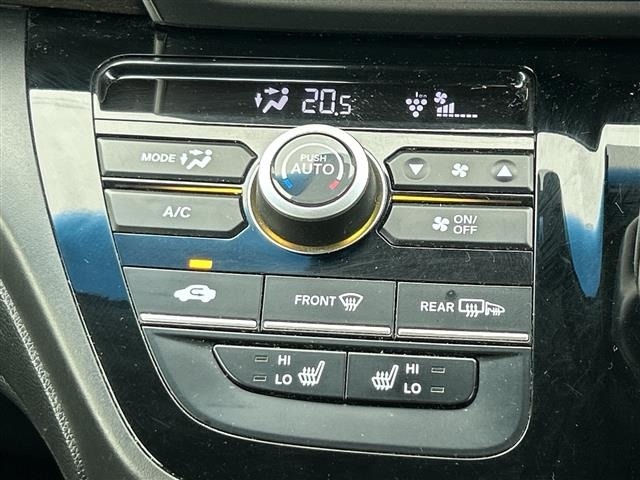 Honda FREED 2017 8015642-20