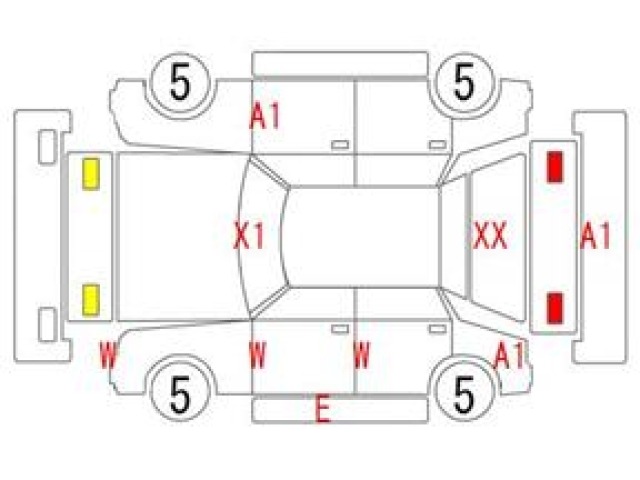 Honda FREED 2017 8015642-23