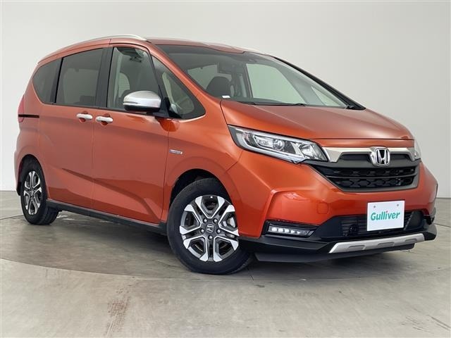 Honda FREED 2021 8015643-0