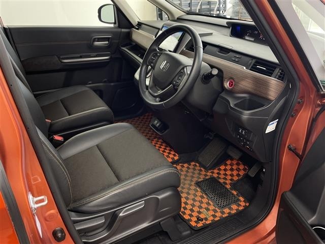 Honda FREED 2021 8015643-1