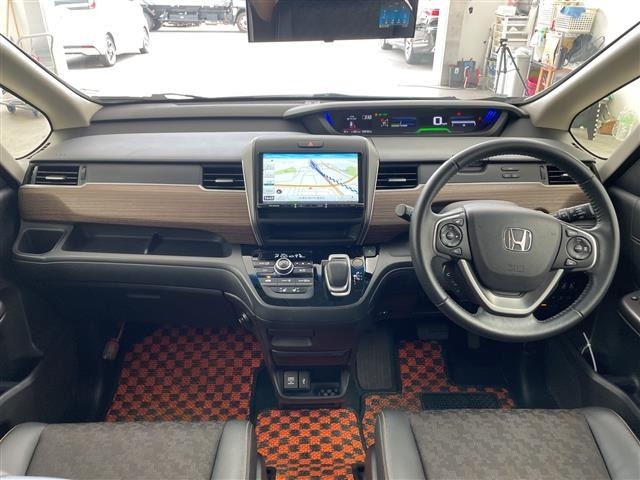 Honda FREED 2021 8015643-14