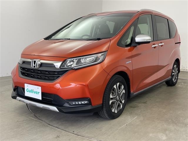 Honda FREED 2021 8015643-15