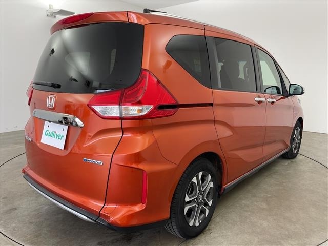 Honda FREED 2021 8015643-16