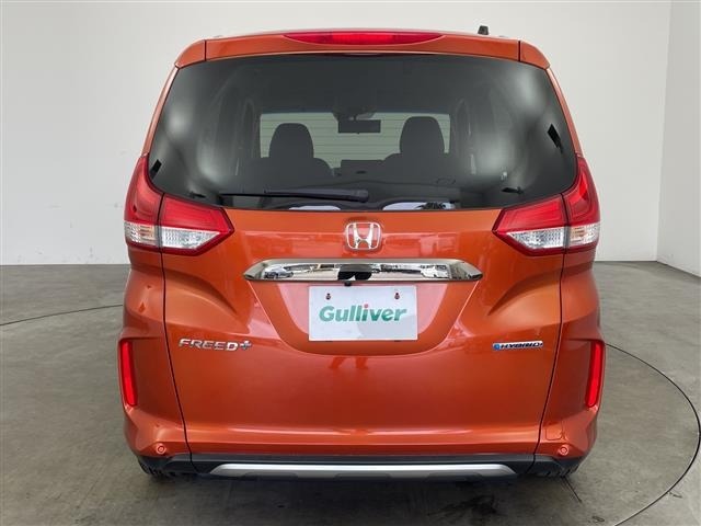 Honda FREED 2021 8015643-18