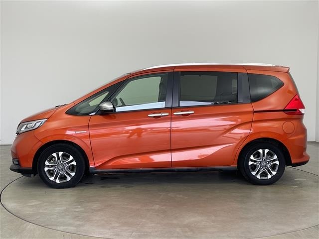 Honda FREED 2021 8015643-19